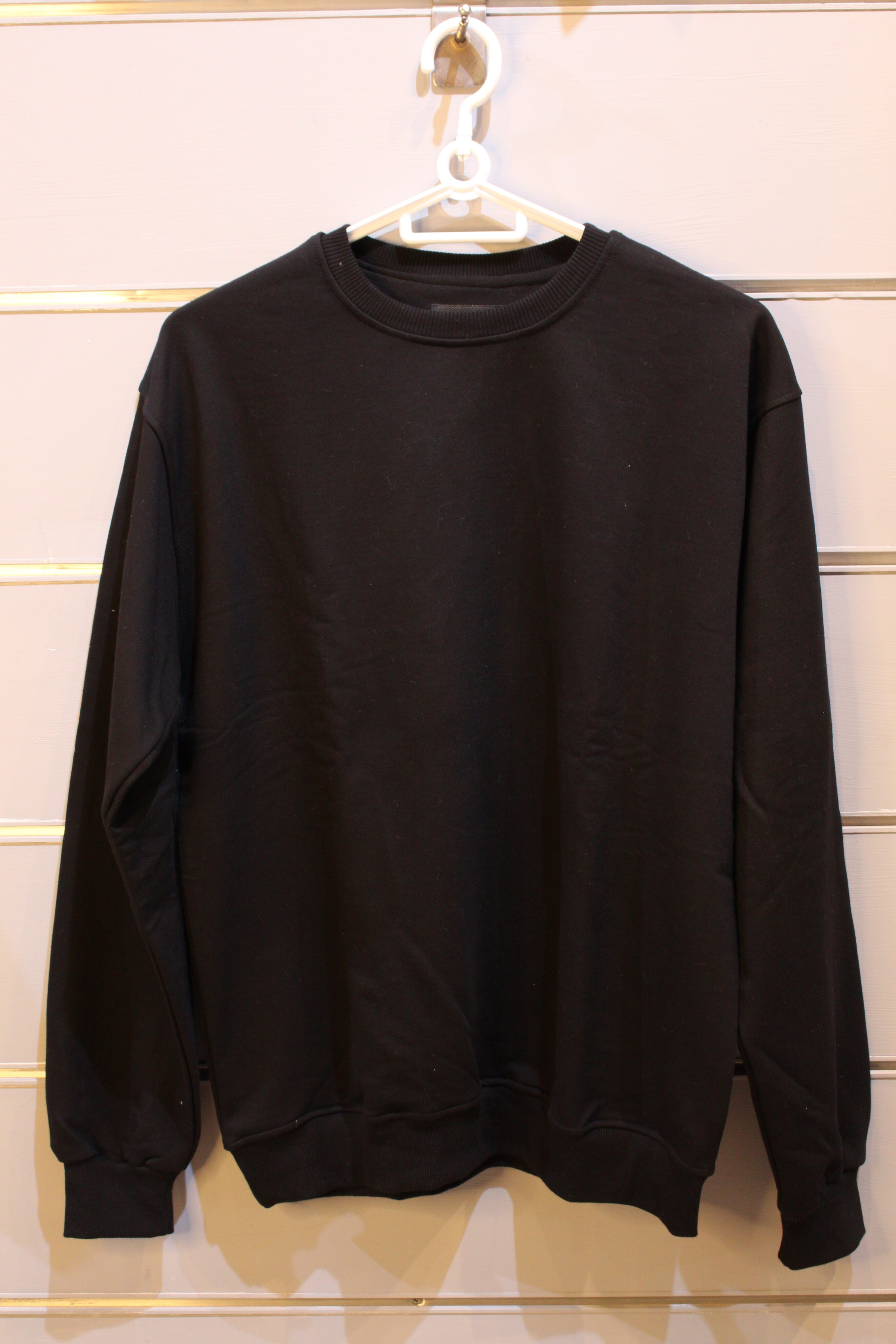 دورس سه‌نخ ساده مشکی