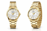 ساعت مچی Casio Quartz مردانه مدل MTP‑V002G ضد آب