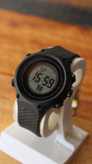 ساعت اسپرت ورزشی ضد اب دیجیتال (Bnmi) black sport watch