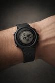 ساعت اسپرت ورزشی ضد اب دیجیتال (Bnmi) black sport watch