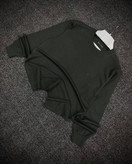 دورس مردانه ماندانا اولد مانی رنگ سبز یشمی تیره مستر کوالیتی | Hamo Mandana Old Money Crewneck