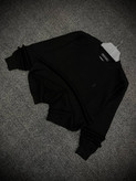 دورس مردانه ماندانا اولد مانی رنگ مشکی مستر کوالیتی | Hamo Mandana Old Money Crewneck
